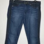 Rich & Skinny Rich &‎ Skinny Blue Jeans Photo 5