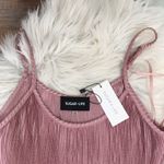 Sugar Lips Sugar + Lips Blush Maxi Dress​ Photo 2