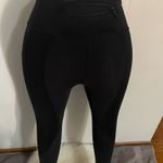 Lululemon Activewear Pants Black Women's Photo 2