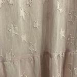 KIRUNDO Pink Star Dress Photo 4