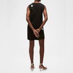 Veronica Beard  Cromwell Floral Sleeveless Shift Dress, Size 6 ,$495 Photo 4