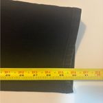 Loft ✨ | modern straight jeans black size 10/30 0330 Photo 6