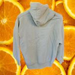 Authentic‎ Life Pale Green Wildwood Hoodie Sweatshirt Size Medium Photo 6