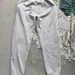 White Fox Boutique White Fox Set - Sweatshirt Size S/M and Sweatpants Size Small Photo 8