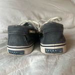 Sperry Top Sider Boat Shoes - Biscayne Navy - Womens Size 8M Photo 2