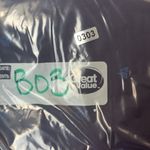 Tommy Hilfiger  Blue Sailboat Print Pants - Size‎ 10 EUC! 0303 Photo 12