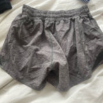 Lululemon Grey  shorts  Photo 1
