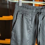 NWOT Chef Works CARGO CHEF PANTS Size Medium Black Photo 7