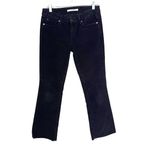 joe's jeans Navy Y2K Joe’s Honey Bootcut Jeans Corduroys 28 Photo 21