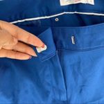 Lady Hagen Flat Front Lightweight Stretch Midi Shorts Performance Wear Size 4 Photo 4