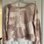 Cropped Summer Vibe Sweatshirt Photo 0