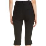 Veronica Beard NWOT High Waist Cropped Pants Photo 3
