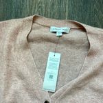 Amour Vert Amour Very Mason Cashmere Cardigan Photo 1