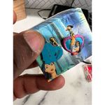 Disney Very rare VINTAGE WDW WALT  WORLD POCAHONTAS EARRINGS Photo 3