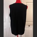 Banana Republic  Sleeveless Blouse L Photo 2