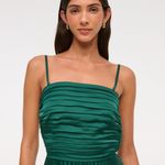 Abercrombie & Fitch Abercrombie Giselle Strapless Maxi Dress Photo 1