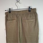 Jackson Rowe Olive Green Lead Utility‎ Pant Jogger Photo 3