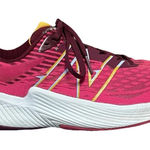 New Balance FuelCell Prism V2 Women's Pink Running Shoes Size 8B Photo 0