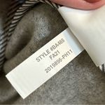 J.Crew NWT  Women’s Alfie Blazer Italian Knit Wool Blend Size 8 Photo 8