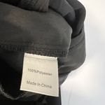 Tuckernuck NEW Sz S Black Duncan Pleated Trouser Pants Straight Leg Photo 6