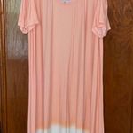 New York & Co. Knee Length Dress Photo 0