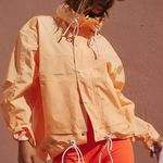 Free People Rain and Shine Jacket Photo 0