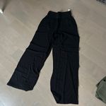 Joe B BNWT Black light trousers for summer size small never worn Photo 0
