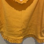 PacSun Ruffle Tank Top Photo 1