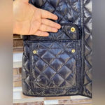 J.Crew | Shiny Downtown Field Puffer Jacket XS Photo 5