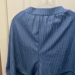 SheIn FINAL MARKDOWN  curve ribbed look shorts 3x Photo 0