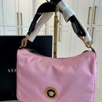 Versace Biggie Medusa Bag Photo 0