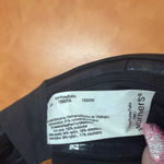 Warner's Black Bandeau Bra Size undefined Photo 2