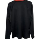 Under Armour  Fitted Coldgear 1/4 Zip Pullover Jacket Size XL Rose Fitness Run Photo 1