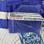 Free People  Intimately Bra 32C Love Letters Underwire Convertible Strapless New Photo 5