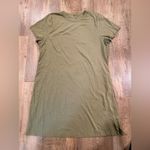 Lululemon Classic-Fit Cotton-Blend T-Shirt Dress Photo 3