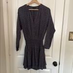 Rails  Jasmine midnight stars mini dress Photo 5