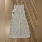 aritzia tna dress Gray Size XS Photo 2