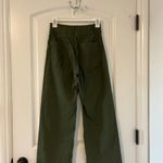 Maeve  Colette Cropped Wide Leg Pants Photo 3