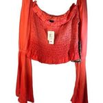 Rock & Roll Cowgirl  Top nwt Photo 0