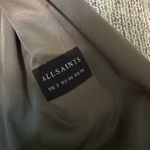 ALLSAINTS  Aleida Tri Blazer Photo 5
