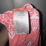 Farm Rio  Flora Tapestry Mini Dress size Large Photo 6