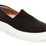 Steven Hilda Slip On Sneakers Size undefined Photo 0