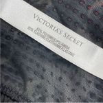 Victoria's Secret Victoria's‎ Secret Sport Zebra Heads Sports Bra Black White 34D Photo 7