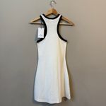 Courreges Paris Embroidered Cotton Photo 5