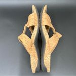 Vionic  Lauren Cork Double Adjustable Straps Slip On Comfortable Sandals Size 8 Photo 7