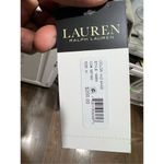 Lauren Ralph Lauren Quilted Down filled hooded jacket style 19964 size med Green Photo 3