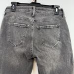 Old Navy  High Rise Vintage Slim Secret smooth pockets jeans womens 4P NWT Black Photo 4