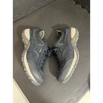 Dansko  Paisley Waterproof Sneakers Womens Sz 11 EU 41 Blue Vibram Walking Shoes Photo 3