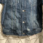 Old Navy  xl denim jacket Photo 3