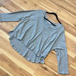 Project Social T Thermal Cozy V Neck Photo 1